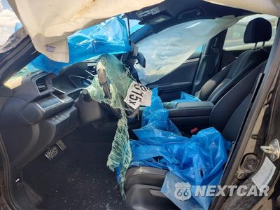 Zdjęcie 7 z 12 samochodu: 2020 HONDA CIVIC SPORT VIN:2HGFC2F84LH593003 - miniatura