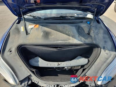 Zdjęcie 11 z 13 samochodu: 2016 TESLA MODEL S VIN:5YJSA1E17GF157985 - miniatura