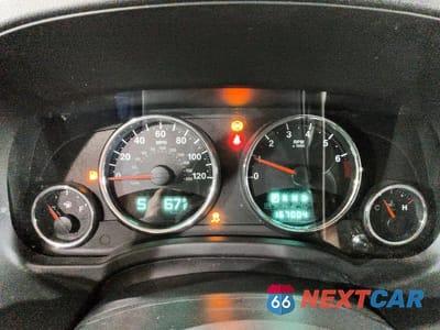 Zdjęcie 9 z 13 samochodu: 2012 JEEP COMPASS LIMITED VIN:1C4NJCCB4CD718956 - miniatura