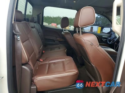 Zdjęcie 10 z 12 samochodu: 2015 CHEVROLET SILVERADO K1500 HIGH COUNTRY VIN:3GCUKTEC0FG216953 - miniatura