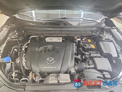 Zdjęcie 12 z 13 samochodu: 2025 MAZDA CX-5 SELECT VIN:JM3KFBBL4S0693126 - miniatura