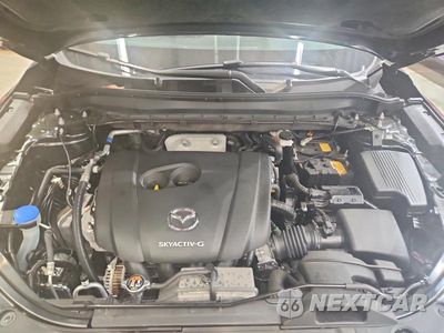 Zdjęcie 12 z 13 samochodu: 2025 MAZDA CX-5 SELECT VIN:JM3KFBBL4S0693126 - miniatura