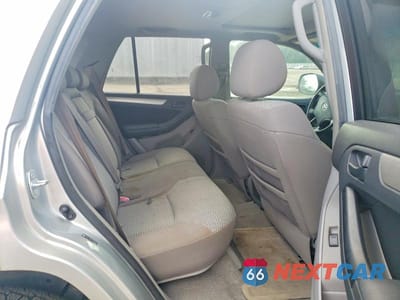 Zdjęcie 11 z 14 samochodu: 2007 TOYOTA 4RUNNER SR5 VIN:JTEZU14R670088326 - miniatura