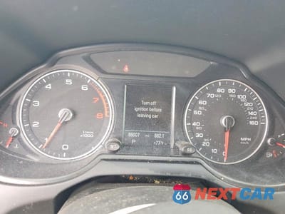 Zdjęcie 9 z 13 samochodu: 2016 AUDI Q5 PREMIUM PLUS S-LINE VIN:WA1D7AFP4GA035291 - miniatura