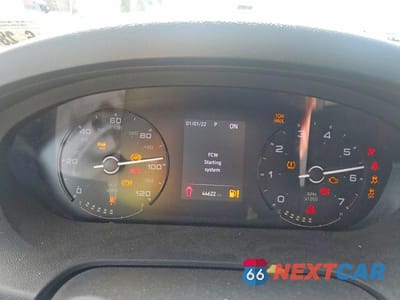Zdjęcie 9 z 14 samochodu: 2023 RAM PROMASTER 2500 2500 HIGH VIN:3C6LRVDG1PE560867 - miniatura