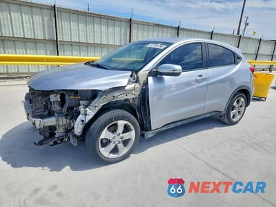 2017 HONDA HR-V EX 3CZRU5H55HM715304 - główne zdjęcie licytacji z USA - miniatura