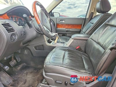 Zdjęcie 7 z 13 samochodu: 2011 FORD FLEX LIMITED VIN:2FMGK5DC8BBD09822 - miniatura