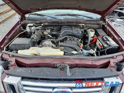 Zdjęcie 11 z 12 samochodu: 2007 FORD EXPLORER SPORT TRAC LIMITED VIN:1FMEU53K87UB27548 - miniatura