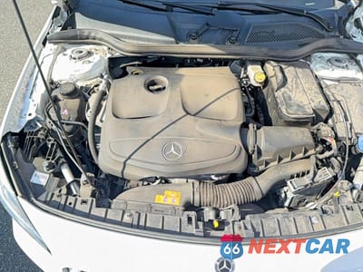 Zdjęcie 7 z 10 samochodu: 2018 MERCEDES-BENZ GLA 250 4MATIC VIN:WDCTG4GB7JJ477053 - miniatura