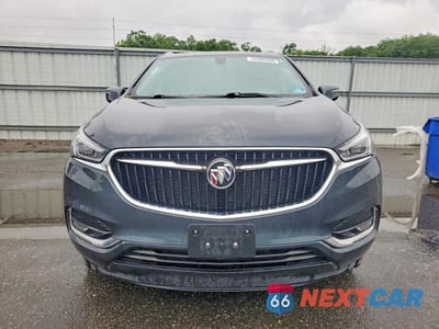 Piąte zdjęcie samochodu w środku: 2020 BUICK ENCLAVE ESSENCE VIN:5GAEVAKWXLJ208255 - miniatura