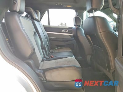 Zdjęcie 11 z 13 samochodu: 2017 FORD EXPLORER XLT VIN:1FM5K7D83HGE12498 - miniatura