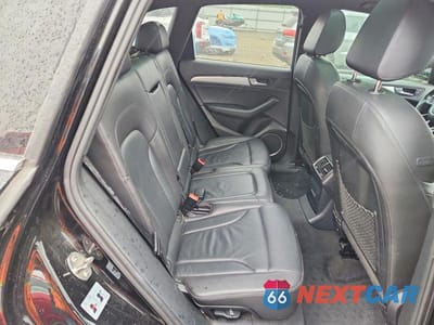 Zdjęcie 11 z 13 samochodu: 2017 AUDI Q5 PREMIUM PLUS VIN:WA1M2AFP7HA091029 - miniatura