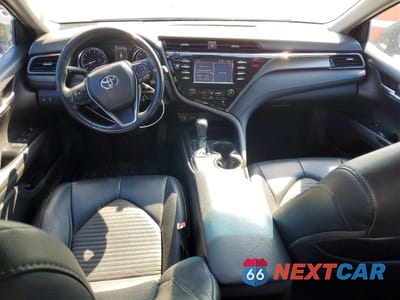Zdjęcie 8 z 13 samochodu: 2019 TOYOTA CAMRY SE VIN:4T1B11HK3KU170684 - miniatura