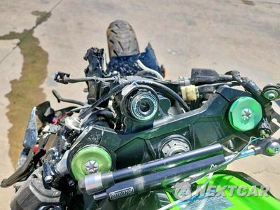 Zdjęcie 7 z 10 samochodu: 2020 KAWASAKI ZX1002 VIN:JKBZXVE11LA004743 - miniatura