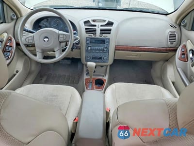 Zdjęcie 8 z 12 samochodu: 2004 CHEVROLET MALIBU MAXX LT VIN:1G1ZU64824F238829 - miniatura