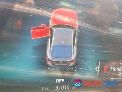 Zdjęcie 9 z 12 samochodu: 2023 BMW I4 EDRIVE 40 VIN:WBY73AW06PFP91742 - miniatura