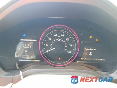 Zdjęcie 9 z 12 samochodu: 2021 HONDA HR-V EX VIN:3CZRU6H55MM753616 - miniatura