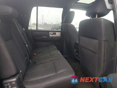Zdjęcie 11 z 13 samochodu: 2017 FORD EXPEDITION EL XLT VIN:1FMJK1HT1HEA69227 - miniatura