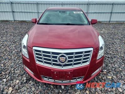 Piąte zdjęcie samochodu w środku: 2013 CADILLAC XTS LUXURY COLLECTION VIN:2G61P5S31D9179796 - miniatura