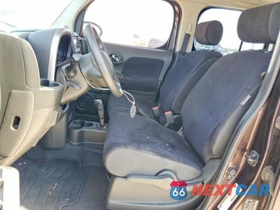 Zdjęcie 7 z 12 samochodu: 2010 NISSAN CUBE 1.8 VIN:JN8AZ2KR7AT162178 - miniatura