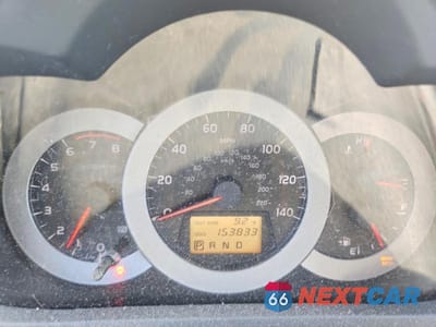 Zdjęcie 9 z 13 samochodu: 2007 TOYOTA RAV4 BASE VIN:JTMBD33V376046547 - miniatura