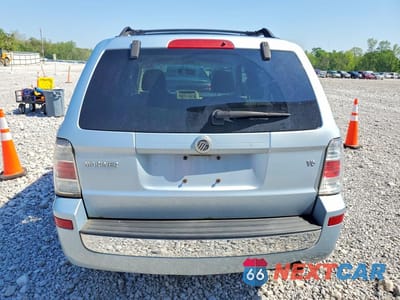 Zdjęcie 6 z 13 samochodu: 2008 MERCURY MARINER VIN:4M2CU81128KJ13787 - miniatura
