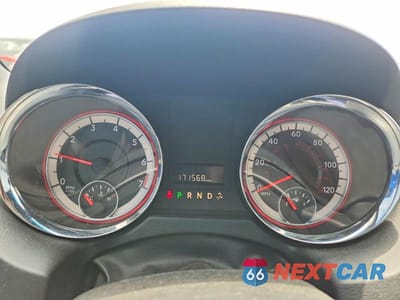 Zdjęcie 9 z 13 samochodu: 2017 DODGE GRAND CARAVAN SXT VIN:2C4RDGCG9HR595946 - miniatura