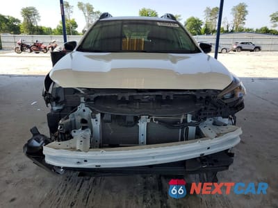 Piąte zdjęcie samochodu w środku: 2024 SUBARU OUTBACK PREMIUM VIN:4S4BTAFC7R3246994 - miniatura