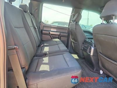 Zdjęcie 10 z 12 samochodu: 2020 FORD F150 SUPERCREW VIN:1FTEW1EP4LKE27710 - miniatura