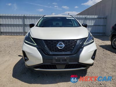 Piąte zdjęcie samochodu w środku: 2022 NISSAN MURANO SL VIN:5N1AZ2CS7NC128921 - miniatura