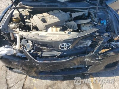 Zdjęcie 11 z 12 samochodu: 2010 TOYOTA CAMRY XLE VIN:4T1BF3EK7AU532659 - miniatura