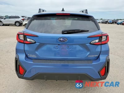 Zdjęcie 6 z 12 samochodu: 2024 SUBARU CROSSTREK PREMIUM VIN:JF2GUADC8RH353535 - miniatura