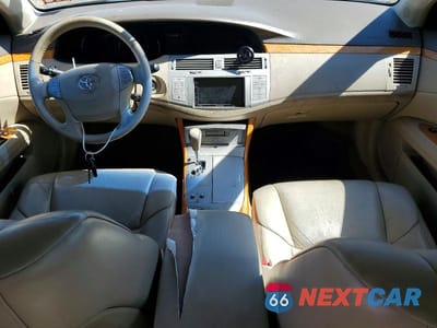 Zdjęcie 8 z 12 samochodu: 2007 TOYOTA AVALON XLS VIN:4T1BK36B77U185160 - miniatura