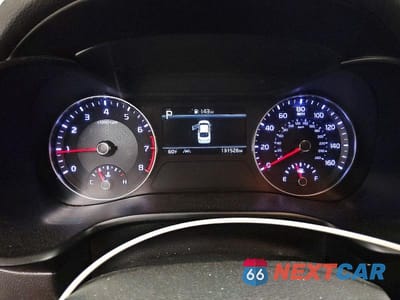 Zdjęcie 9 z 12 samochodu: 2022 KIA FORTE LXS VIN:3KPF24AD0NE495585 - miniatura