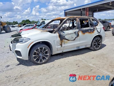 2017 BMW X5 XDRIVE35I 5UXKR0C50H0V67695 - główne zdjęcie licytacji z USA - miniatura