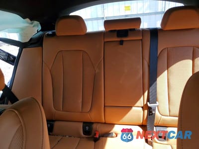 Zdjęcie 10 z 13 samochodu: 2023 BMW X4 XDRIVE30I VIN:5UX33DT04P9S77567 - miniatura