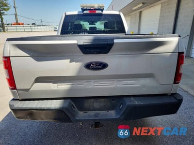 Zdjęcie 6 z 12 samochodu: 2019 FORD F150 SUPER CAB VIN:1FTEX1EB7KKC53292 - miniatura