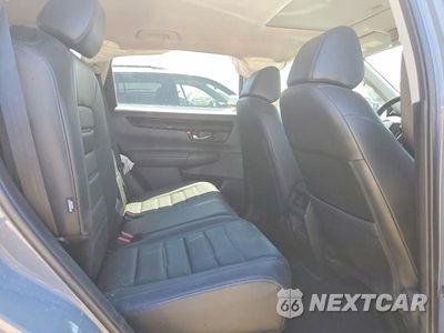 Zdjęcie 10 z 12 samochodu: 2023 HONDA CR-V EXL VIN:7FARS4H78PE017381 - miniatura