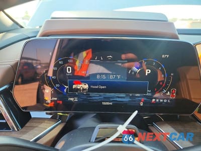 Zdjęcie 9 z 13 samochodu: 2026 CHEVROLET SUBURBAN K1500 HIGH COUNTRY VIN:1GNS6GKL2TR190785 - miniatura