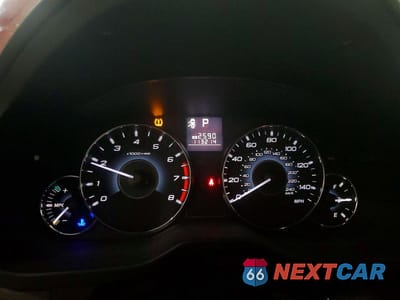 Zdjęcie 9 z 12 samochodu: 2012 SUBARU OUTBACK 2.5I LIMITED VIN:4S4BRBJC4C3271385 - miniatura