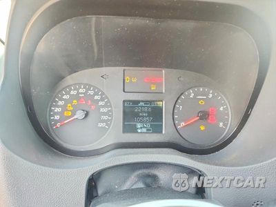 Zdjęcie 9 z 13 samochodu: 2019 MERCEDES-BENZ SPRINTER 2500 VIN:WD4PF1CD4KP152316 - miniatura
