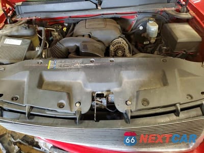 Zdjęcie 11 z 12 samochodu: 2009 GMC SIERRA K1500 VIN:3GTEK13359G146401 - miniatura