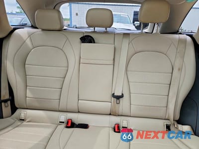 Zdjęcie 10 z 13 samochodu: 2016 MERCEDES-BENZ GLC 300 VIN:WDC0G4JB9GF091127 - miniatura