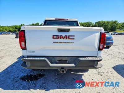Zdjęcie 6 z 12 samochodu: 2019 GMC SIERRA1500 VIN:3GTU9AEF3KG260885 - miniatura