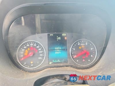 Zdjęcie 9 z 13 samochodu: 2023 MERCEDES-BENZ SPRINTER 2500 VIN:W1Y4KCHY9PT137773 - miniatura