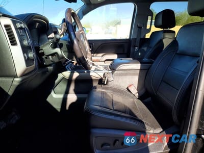 Zdjęcie 7 z 12 samochodu: 2018 GMC SIERRA K1500 DENALI VIN:3GTU2PEJ6JG334794 - miniatura