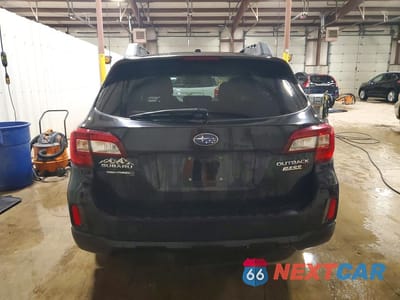Zdjęcie 6 z 14 samochodu: 2015 SUBARU OUTBACK 2.5I PREMIUM VIN:4S4BSACC4F3262072 - miniatura