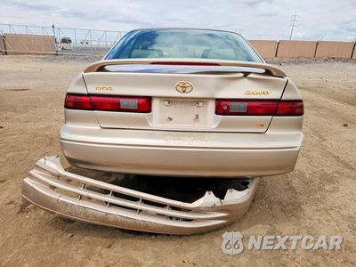 Zdjęcie 6 z 12 samochodu: 1999 TOYOTA CAMRY XLE V6 VIN:JT2BF28K6X0149007 - miniatura