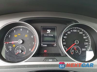 Zdjęcie 9 z 13 samochodu: 2017 VOLKSWAGEN GOLF S VIN:3VW117AU4HM029292 - miniatura