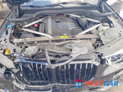Zdjęcie 12 z 13 samochodu: 2021 BMW X5 XDRIVE45E VIN:5UXTA6C03M9H20159 - miniatura